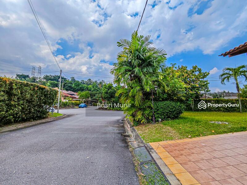 For Sale - Bungalow Lot @ Green Street Homes