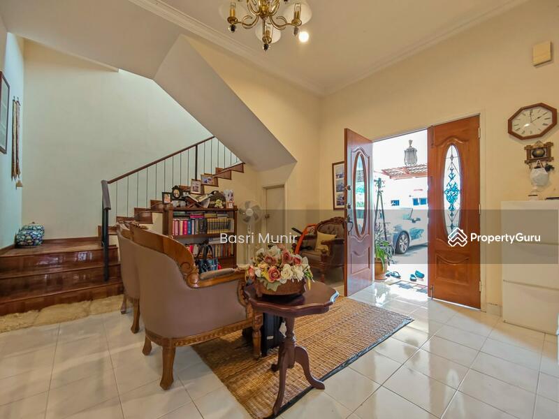 For Sale - Bungalow Lot @ Green Street Homes