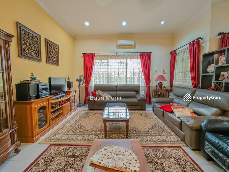 For Sale - Bungalow Lot @ Green Street Homes