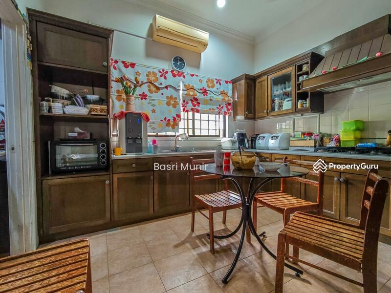 For Sale - Bungalow Lot @ Green Street Homes