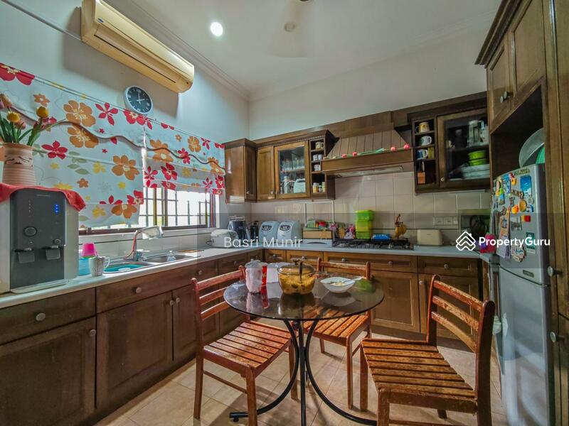 For Sale - Bungalow Lot @ Green Street Homes