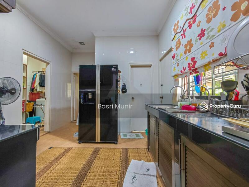 For Sale - Bungalow Lot @ Green Street Homes