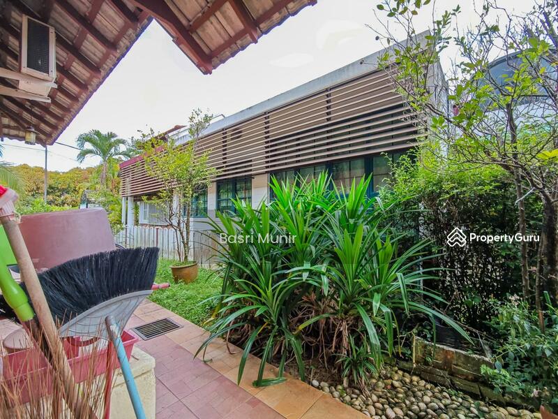For Sale - Bungalow Lot @ Green Street Homes