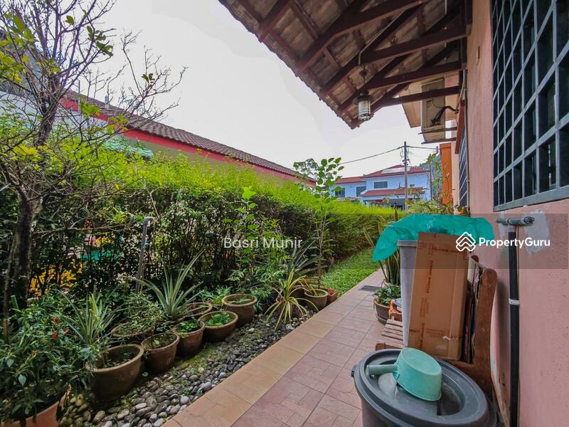 For Sale - Bungalow Lot @ Green Street Homes
