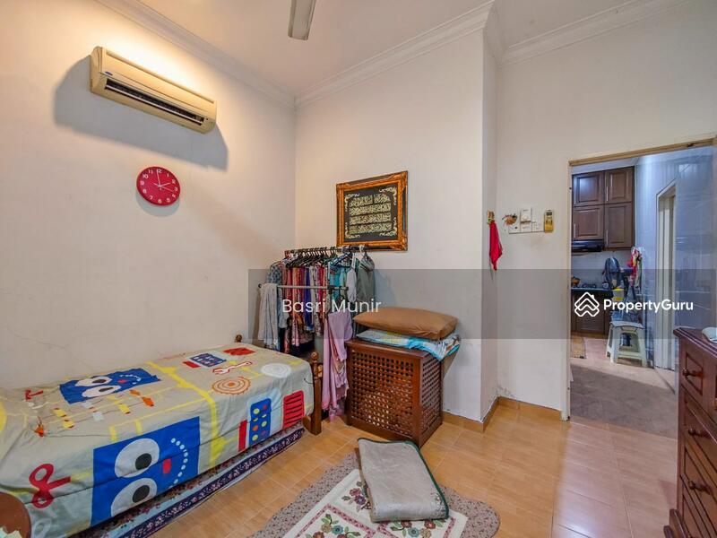 For Sale - Bungalow Lot @ Green Street Homes