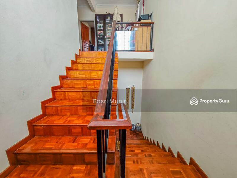For Sale - Bungalow Lot @ Green Street Homes