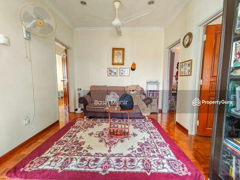 For Sale - Bungalow Lot @ Green Street Homes