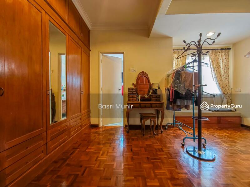 For Sale - Bungalow Lot @ Green Street Homes