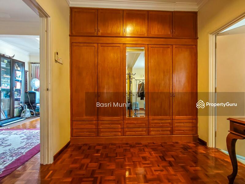 For Sale - Bungalow Lot @ Green Street Homes