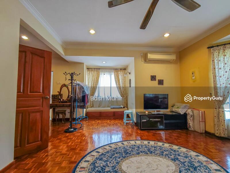 For Sale - Bungalow Lot @ Green Street Homes