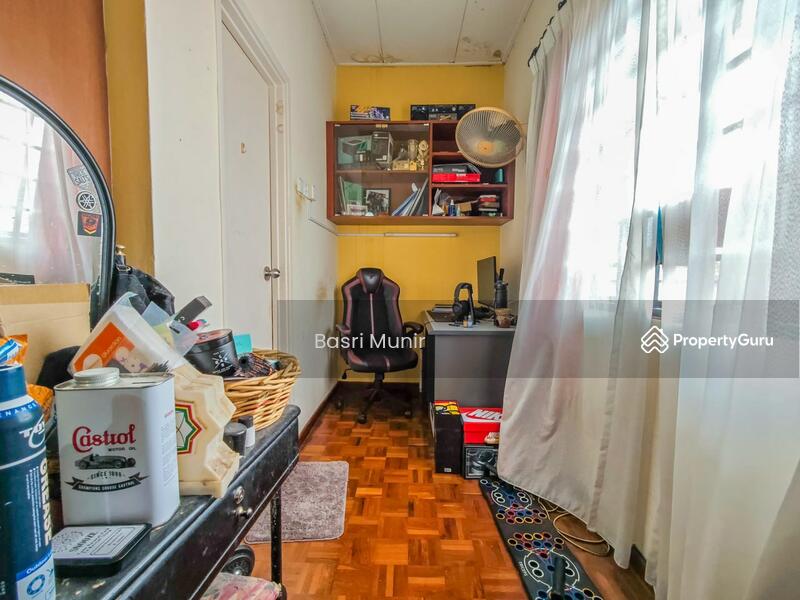 For Sale - Bungalow Lot @ Green Street Homes