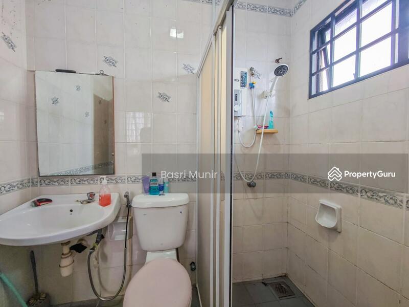 For Sale - Bungalow Lot @ Green Street Homes