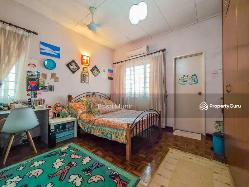 For Sale - Bungalow Lot @ Green Street Homes