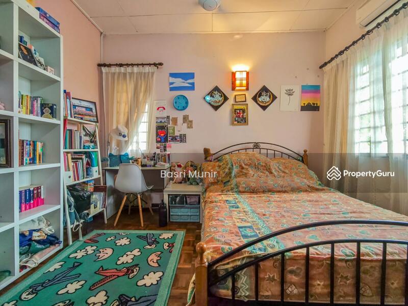 For Sale - Bungalow Lot @ Green Street Homes