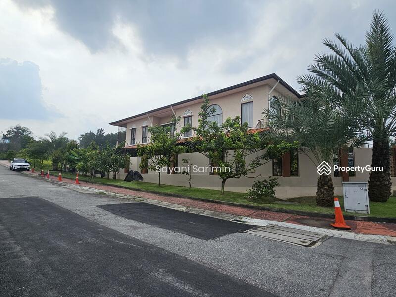 Untuk Dijual - D'Kayangan
