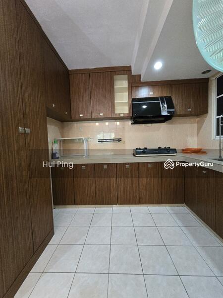 Apartment for Rent at Flora Damansara Apartment - Hui Ping - PropertyGuru.com.my