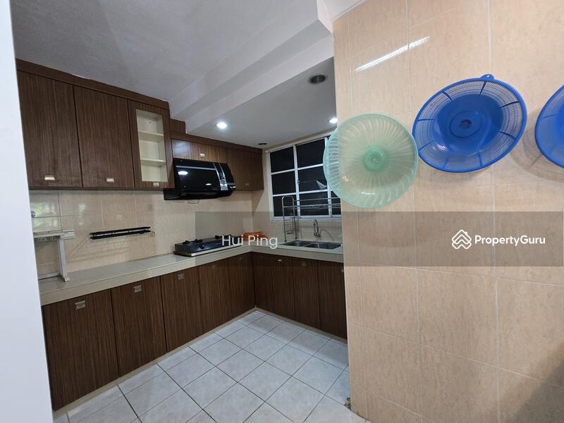 Apartment for Rent at Flora Damansara Apartment - Hui Ping - PropertyGuru.com.my
