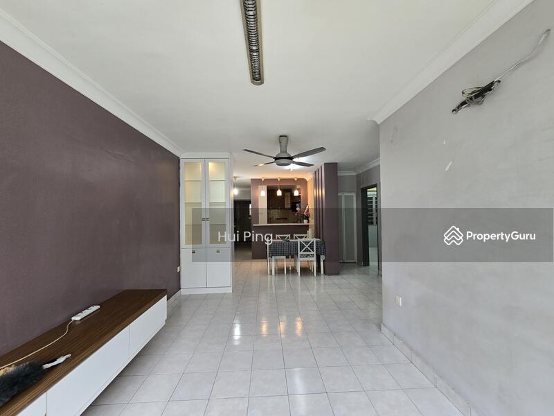 Apartment for Rent at Flora Damansara Apartment - Hui Ping - PropertyGuru.com.my