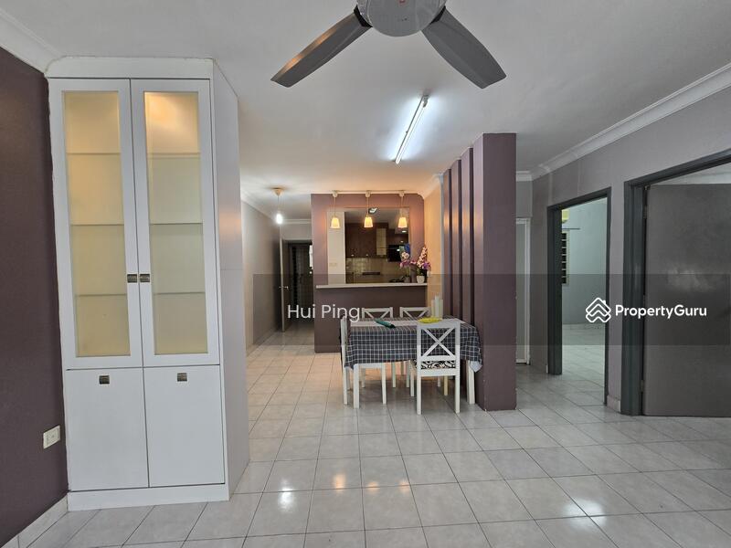 Apartment for Rent at Flora Damansara Apartment - Hui Ping - PropertyGuru.com.my