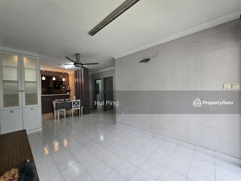 Apartment for Rent at Flora Damansara Apartment - Hui Ping - PropertyGuru.com.my