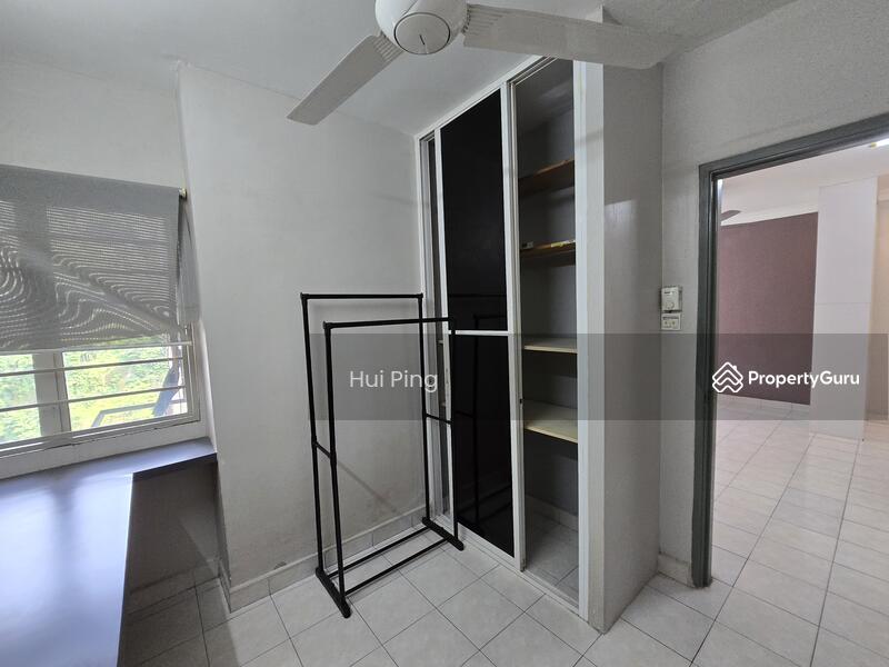 Apartment for Rent at Flora Damansara Apartment - Hui Ping - PropertyGuru.com.my