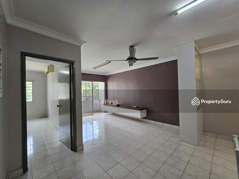 Apartment for Rent at Flora Damansara Apartment - Hui Ping - PropertyGuru.com.my