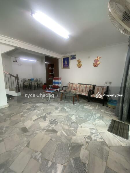2-storey Terraced House for Sale in Taman Kuchai Jaya (Kuchai Lama) - Kyce Cheong - PropertyGuru.com.my