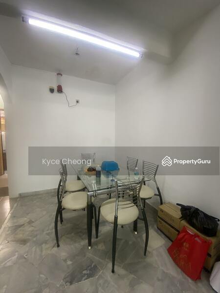 2-storey Terraced House for Sale in Taman Kuchai Jaya (Kuchai Lama) - Kyce Cheong - PropertyGuru.com.my
