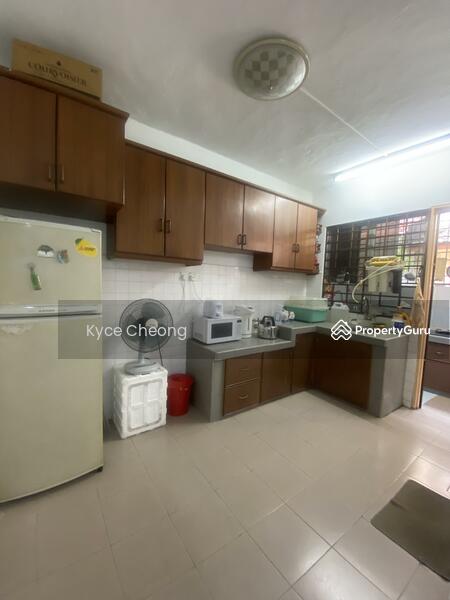 2-storey Terraced House for Sale in Taman Kuchai Jaya (Kuchai Lama) - Kyce Cheong - PropertyGuru.com.my