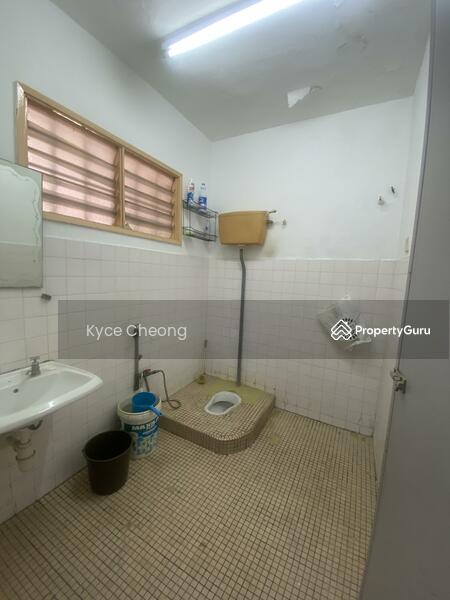 2-storey Terraced House for Sale in Taman Kuchai Jaya (Kuchai Lama) - Kyce Cheong - PropertyGuru.com.my