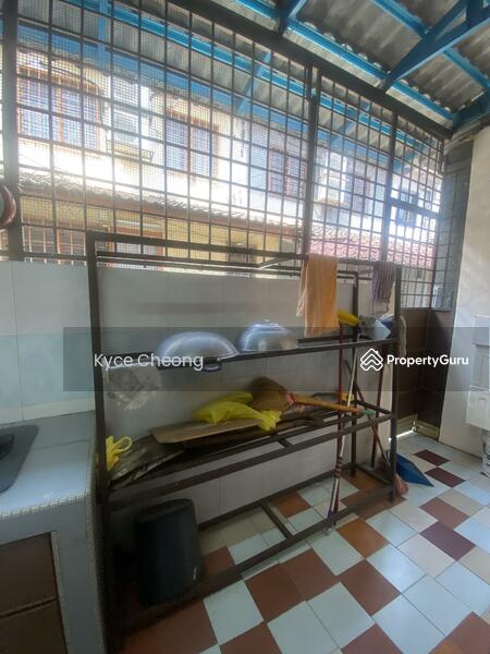 2-storey Terraced House for Sale in Taman Kuchai Jaya (Kuchai Lama) - Kyce Cheong - PropertyGuru.com.my
