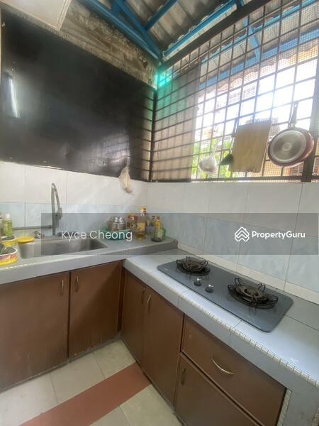 2-storey Terraced House for Sale in Taman Kuchai Jaya (Kuchai Lama) - Kyce Cheong - PropertyGuru.com.my