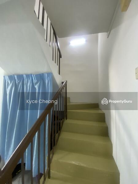 2-storey Terraced House for Sale in Taman Kuchai Jaya (Kuchai Lama) - Kyce Cheong - PropertyGuru.com.my