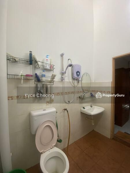 2-storey Terraced House for Sale in Taman Kuchai Jaya (Kuchai Lama) - Kyce Cheong - PropertyGuru.com.my