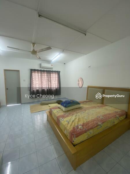2-storey Terraced House for Sale in Taman Kuchai Jaya (Kuchai Lama) - Kyce Cheong - PropertyGuru.com.my