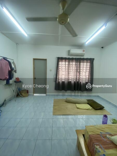 2-storey Terraced House for Sale in Taman Kuchai Jaya (Kuchai Lama) - Kyce Cheong - PropertyGuru.com.my