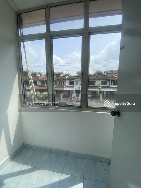 2-storey Terraced House for Sale in Taman Kuchai Jaya (Kuchai Lama) - Kyce Cheong - PropertyGuru.com.my