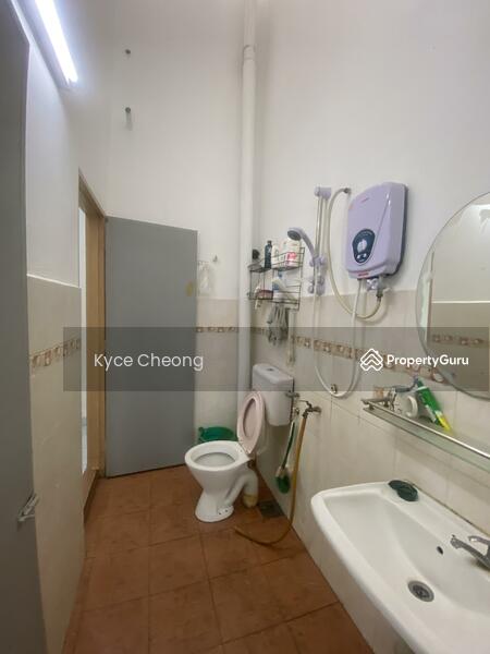 2-storey Terraced House for Sale in Taman Kuchai Jaya (Kuchai Lama) - Kyce Cheong - PropertyGuru.com.my