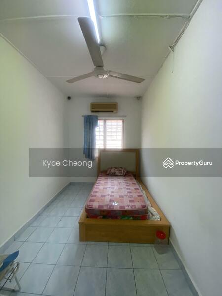 2-storey Terraced House for Sale in Taman Kuchai Jaya (Kuchai Lama) - Kyce Cheong - PropertyGuru.com.my
