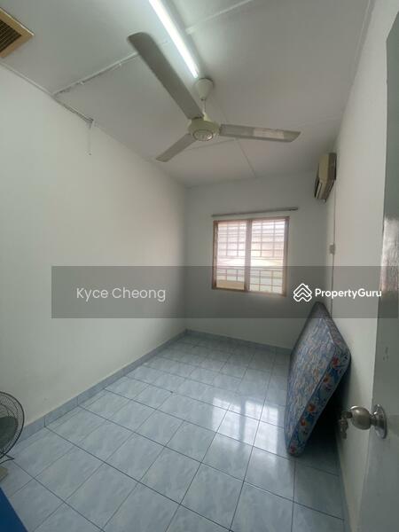 2-storey Terraced House for Sale in Taman Kuchai Jaya (Kuchai Lama) - Kyce Cheong - PropertyGuru.com.my