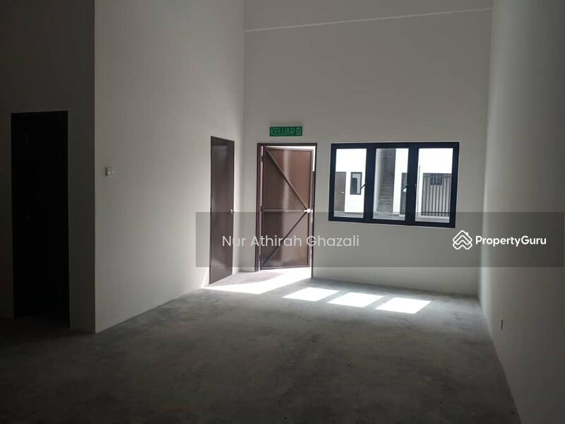 For Rent - Edusphere Atelier LOSO Shoplot Cyberjaya