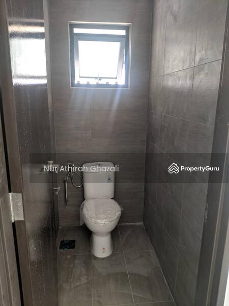 For Rent - Edusphere Atelier LOSO Shoplot Cyberjaya