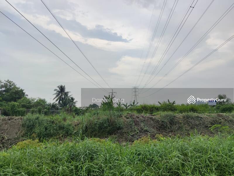 Untuk Dijual - Sijangkang