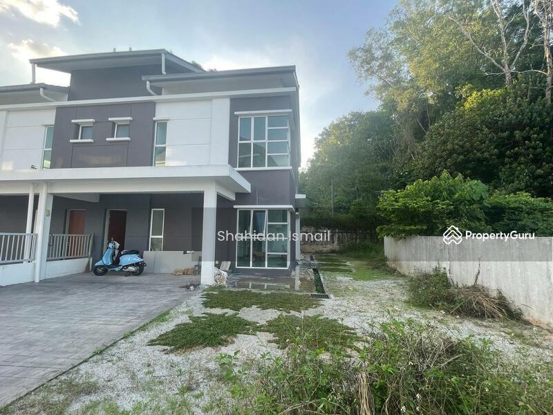 For Sale - Taman Pinggiran Mahkota
