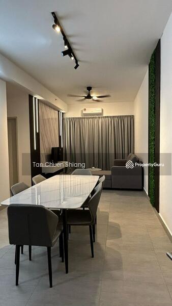 Service Residence for Rent at Huni @ Eco Ardence - May Tan - PropertyGuru.com.my