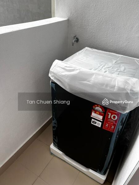 Service Residence for Rent at Huni @ Eco Ardence - May Tan - PropertyGuru.com.my