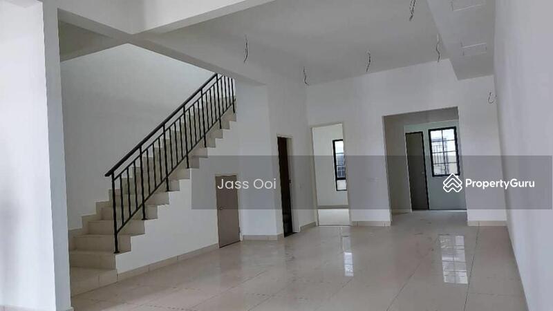 For Sale - Terrace house at Taman Eco Meadow
