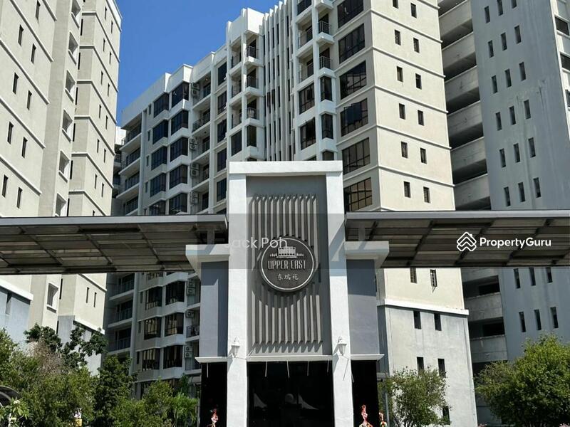 For Sale - Upper East @ Tiger Lane