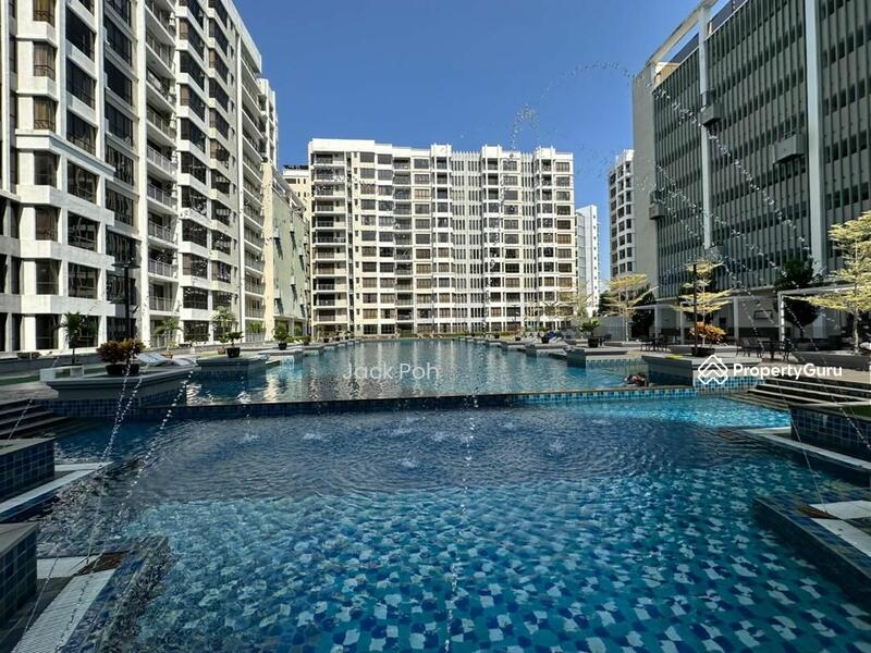 For Sale - Upper East @ Tiger Lane