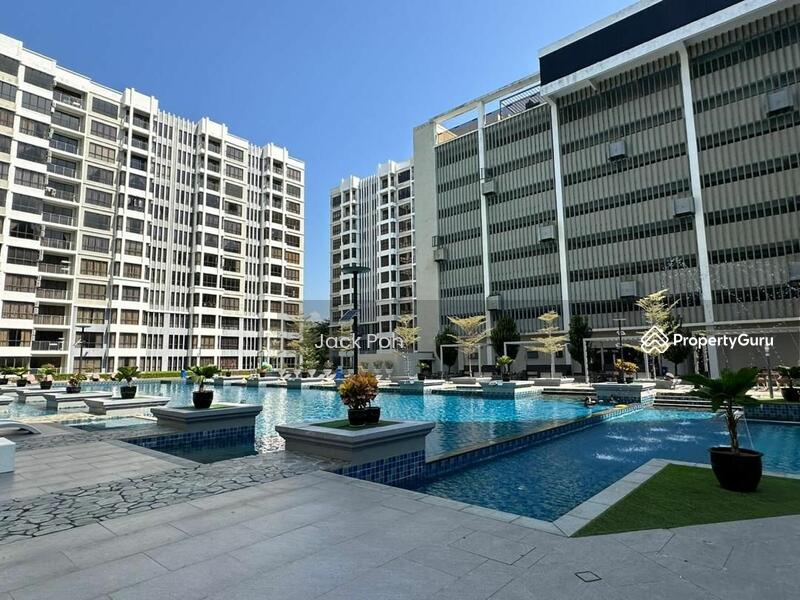 For Sale - Upper East @ Tiger Lane